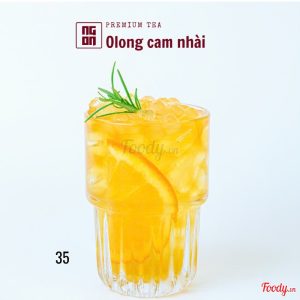 OLONG CAM NHÀI