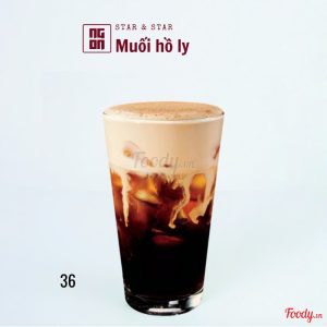 MUỐI HỒ LY
