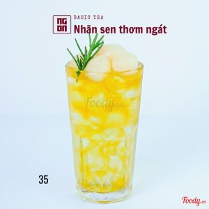 NHÃN SEN