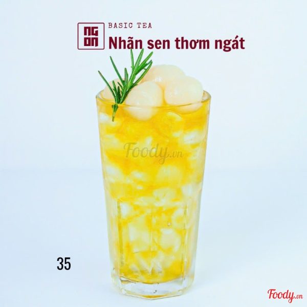 NHÃN SEN