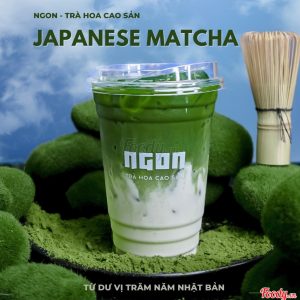 NGON - LIMIT