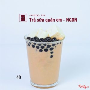 NGON - SPECIAL