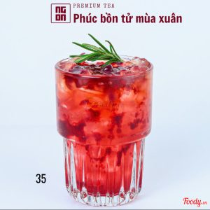 PHÚC BỒN TỬ