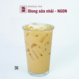 olong sữa